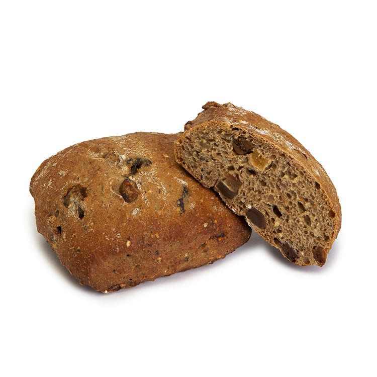 Früchtebrötli