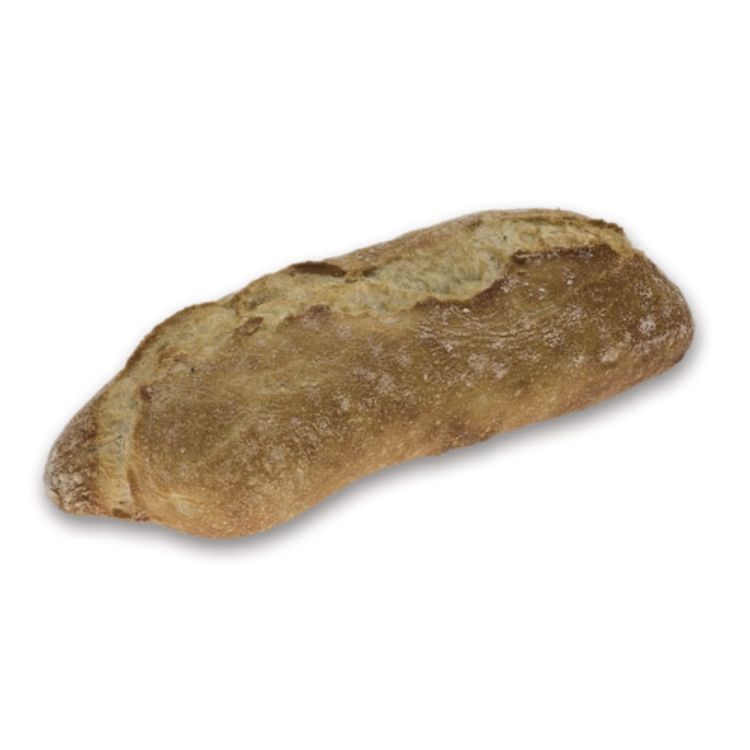 Sandwich b&ucirc;cheron clair
