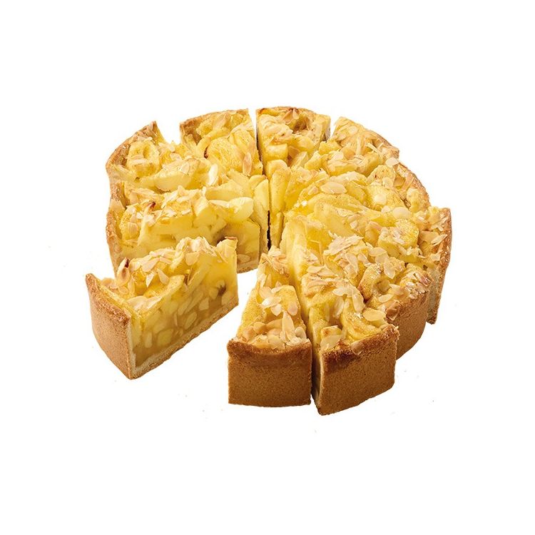 Gâteau "excellence" aux pommes