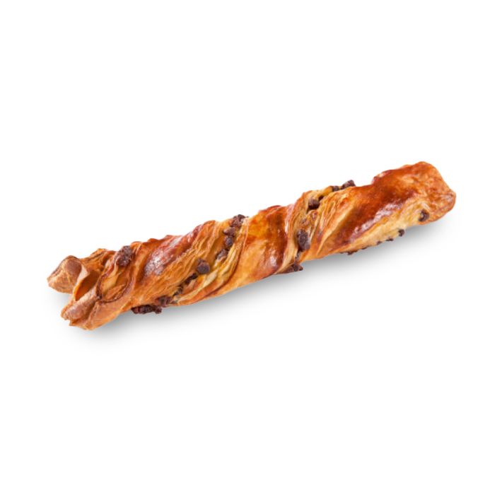 Choco twist