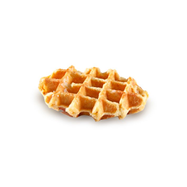 Plage - Plage Li/Ny WAFFLE フーディ◆ Liege waffle 100g