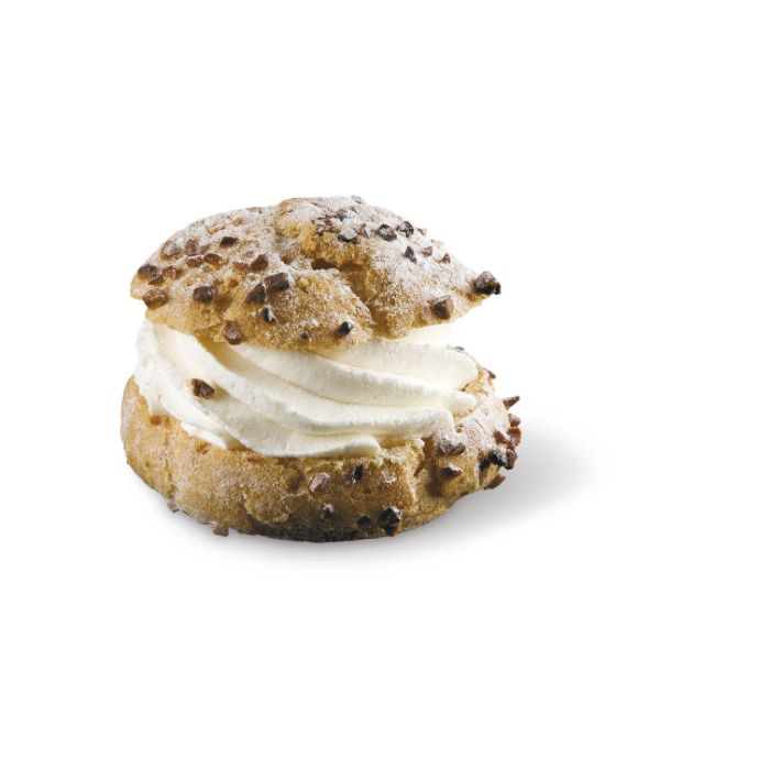 Chou chantilly 70g