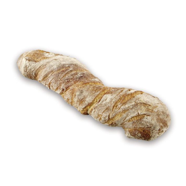 Twisterbrot