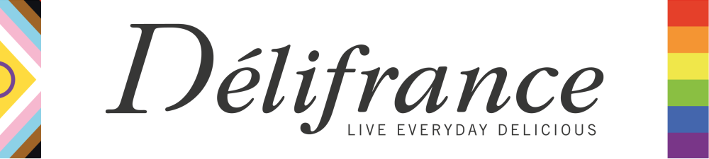 Délifrance - Logo