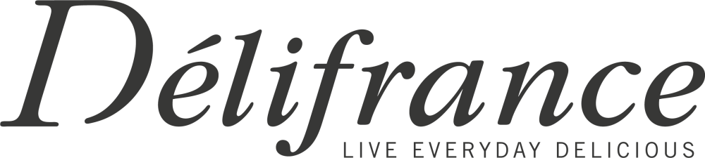 Délifrance - Logo