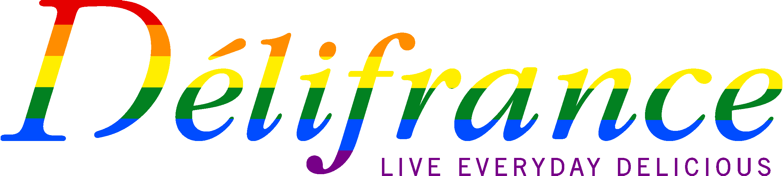 Délifrance - Logo