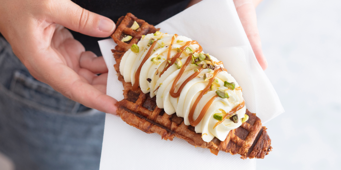 7 Snacking trends that will shape your business in 2025-2026