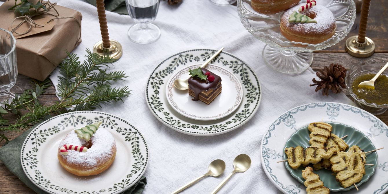 Festive season for bakery business: profit strategies 