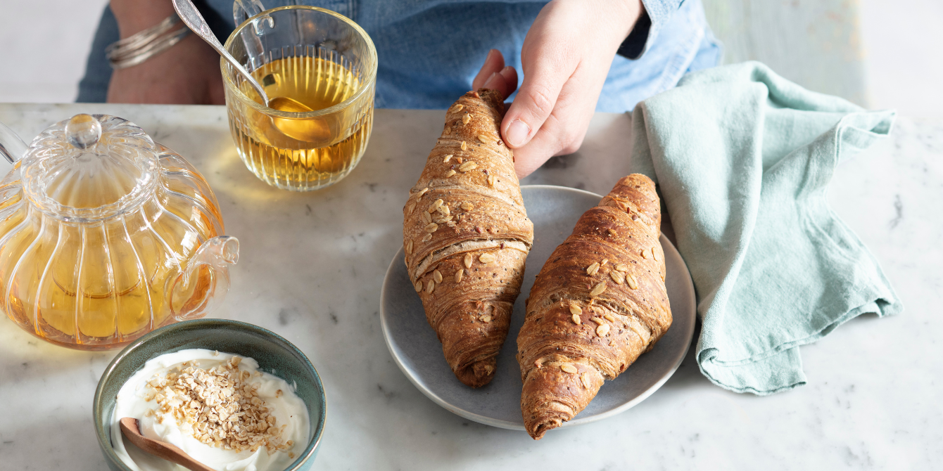 Veganuary unlocked : How to power customer choices