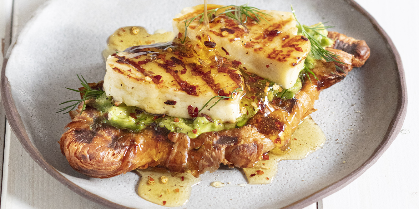 Trendspotter alert: 6 blockbuster bakery trends to follow in 2026!