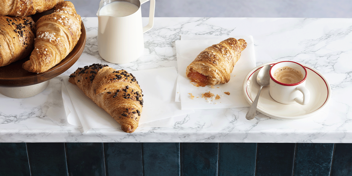 From breakfast to dinner: how to capture new consumption moments?