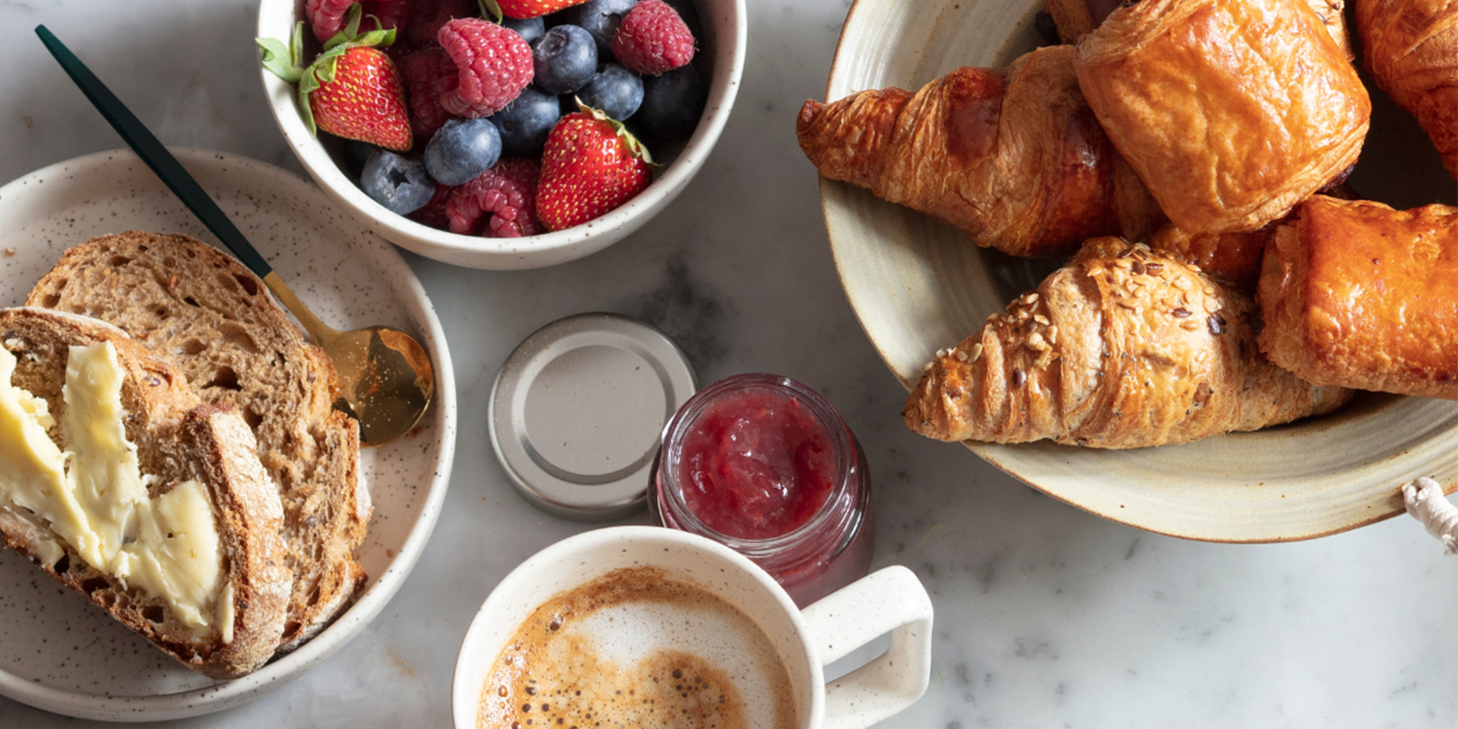Hotel breakfast trends: transforming morning guests expectations into business growth