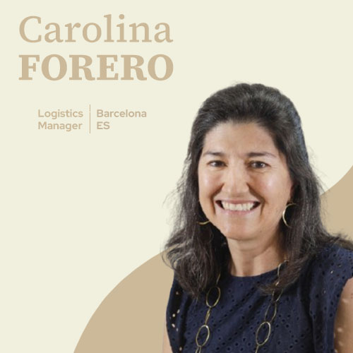 Carolina Forero