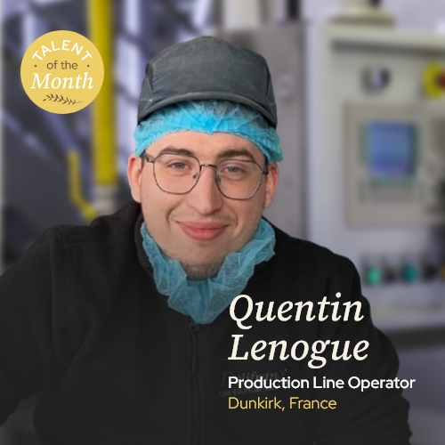 Quentin Lenogue