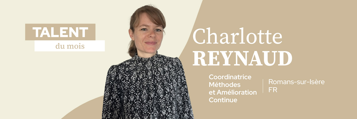Charlotte Reynaud Charlotte Reynaud