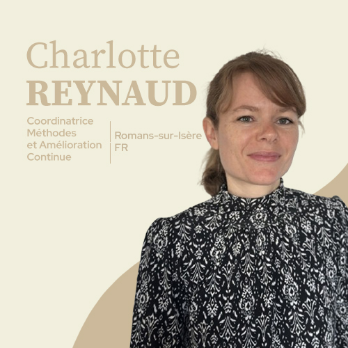 Charlotte Reynaud Charlotte Reynaud
