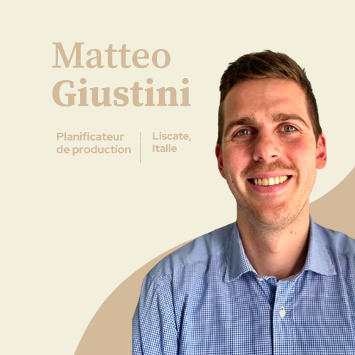 Matteo Giustini