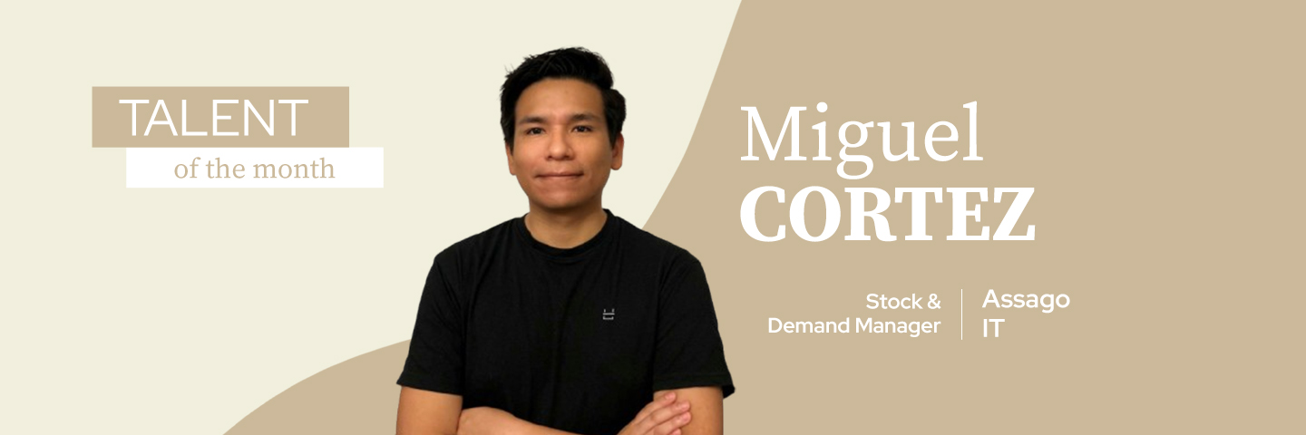 Alex Jalier| Délifrance Alex Jalier