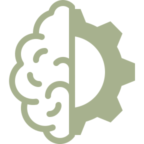 Brain Icon