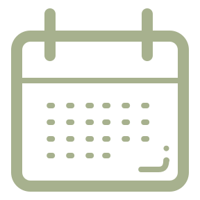 Calendar Icon