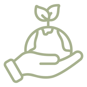 Environemental care Icon