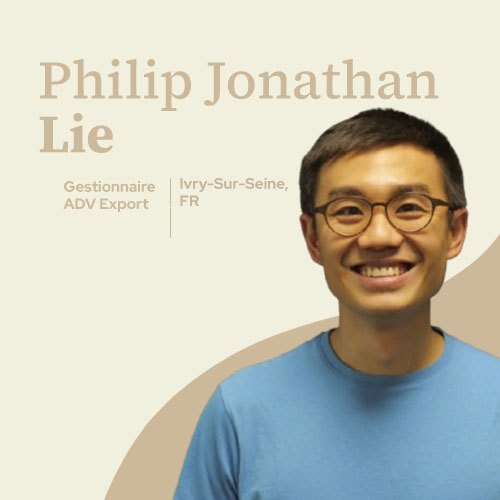 Philip Jonathan Lie