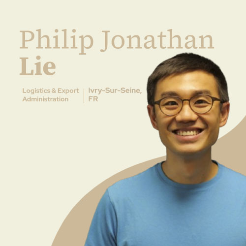 Philip Jonathan Lie