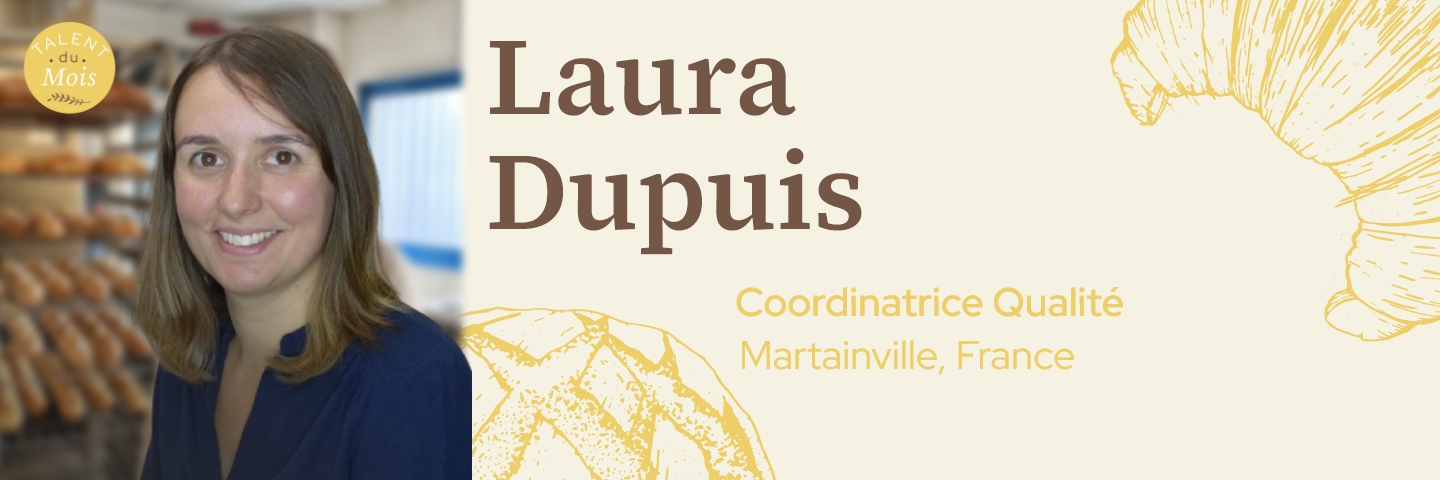 Laura Dupuis
