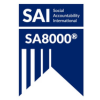SA8000 Social accountability
