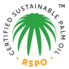 RSPO Sustainable palm oil certification
