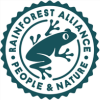 Rainforest alliance