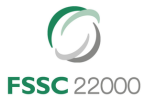 FSSC 22000 Food safety certification