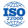 ISO 22000 Food safety management system